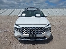 5NMS44AL8MH****** Salvage 2021 Hyundai Santa Fe in Texas State