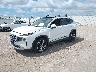 5NMS44AL8MH****** Used and Repairable 2021 Hyundai Santa Fe in Dallas