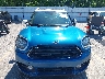 WMZYV5C32J3****** Wrecked 2018 MINI Countryman in Michigan State
