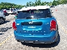 WMZYV5C32J3****** Wrecked 2018 MINI Countryman