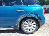 WMZYV5C32J3****** Salvage and Repairable 2018 MINI Countryman in Michigan State