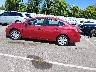 3N1AB7AP3EL****** Repairable 2014 Nissan Sentra in Tennessee State