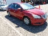 3N1AB7AP3EL****** Salvage and Wrecked 2014 Nissan Sentra in Memphis