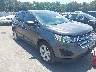 2FMPK3G90HB****** Salvage and Wrecked 2017 Ford Edge in Lake City