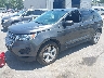 2FMPK3G90HB****** Used and Repairable 2017 Ford Edge in Lake City