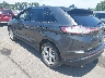 2FMPK3G90HB****** Salvage and Repairable 2017 Ford Edge in Lake City
