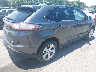 2FMPK3G90HB****** Salvage and Wrecked 2017 Ford Edge in Georgia State