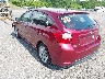 JF1GPAC6XE8****** Salvage and Repairable 2014 Subaru Impreza in Elkton