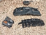 3GCNWAEH7KG****** Destrozados 2019 Chevrolet Silverado 1500 en Estado de Texas