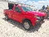 3GCNWAEH7KG****** Salvamento y Destrozados 2019 Chevrolet Silverado 1500 en Abilene