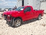 3GCNWAEH7KG****** Usados y Reparables 2019 Chevrolet Silverado 1500 en Abilene