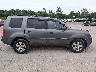 5FNYF4H61BB****** Wrecked 2011 Honda Pilot in New Jersey State