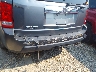5FNYF4H61BB****** Wrecked 2011 Honda Pilot