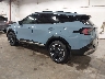 KNDPXDDG6T7****** Salvage and Repairable 2026 Kia Sportage Hybrid in Des Moines
