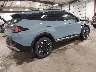 KNDPXDDG6T7****** Salvage and Wrecked 2026 Kia Sportage Hybrid in Iowa State
