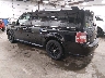 2FMHK6C82KB****** Salvage and Repairable 2019 Ford Flex in Des Moines