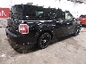 2FMHK6C82KB****** Salvage and Wrecked 2019 Ford Flex in Iowa State