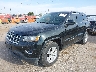 1C4RJFAG8EC****** Usados y Reparables 2014 Jeep Grand Cherokee en Lubbock