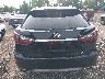 2T2BZMCA9KC****** Wrecked 2019 Lexus RX 350