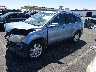 JHLRE48757C****** Used and Repairable 2007 Honda CR-V in Las Vegas