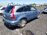 JHLRE48757C****** Salvage and Wrecked 2007 Honda CR-V in Nevada State