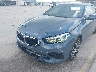 WBA53AK05N7****** Salvage and Repairable 2022 BMW 228 Gran Coupe in Texas State
