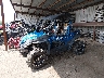 LCELV1Z40K6****** Used and Repairable 2019 Chunfeng Chunfeng ATV in Columbus