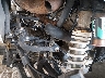 LCELV1Z40K6****** Wrecked 2019 Chunfeng Chunfeng ATV in Columbus