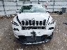 1C4PJMDX7JD****** Wrecked 2018 Jeep Cherokee in Michigan State