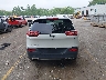 1C4PJMDX7JD****** Wrecked 2018 Jeep Cherokee
