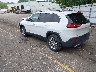 1C4PJMDX7JD****** Salvage and Repairable 2018 Jeep Cherokee in Grand Rapids