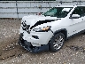 1C4PJMDX7JD****** Salvage and Repairable 2018 Jeep Cherokee in Michigan State