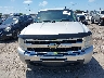 1GCSKSE39AZ****** Destrozados 2010 Chevrolet Silverado 1500 en Estado de Oklahoma