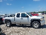 1GCSKSE39AZ****** Usados 2010 Chevrolet Silverado 1500 en Estado de Oklahoma