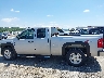 1GCSKSE39AZ****** Reparables 2010 Chevrolet Silverado 1500 en Estado de Oklahoma