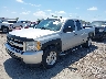 1GCSKSE39AZ****** Usados y Reparables 2010 Chevrolet Silverado 1500 en Tulsa