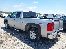 1GCSKSE39AZ****** Salvamento y Reparables 2010 Chevrolet Silverado 1500 en Tulsa