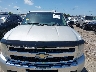 1GCSKSE39AZ****** Salvamento y Reparables 2010 Chevrolet Silverado 1500 en Estado de Oklahoma