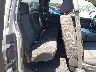 1GCSKSE39AZ****** Destrozados 2010 Chevrolet Silverado 1500 en Tulsa