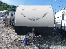 4X4TCKB2XHK****** Salvage 2017 Forest River Cherokee Grey Wolf 26dbh Travel Trailer in West Virginia State