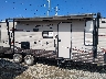 4X4TCKB2XHK****** Wrecked 2017 Forest River Cherokee Grey Wolf 26dbh Travel Trailer in West Virginia State