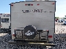 4X4TCKB2XHK****** Salvage 2017 Forest River Cherokee Grey Wolf 26dbh Travel Trailer