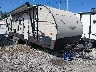 4X4TCKB2XHK****** Salvage and Wrecked 2017 Forest River Cherokee Grey Wolf 26dbh Travel Trailer in Buckhannon