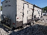 4X4TCKB2XHK****** Salvage and Wrecked 2017 Forest River Cherokee Grey Wolf 26dbh Travel Trailer in West Virginia State