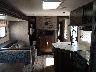 4X4TCKB2XHK****** Used and Repairable 2017 Forest River Cherokee Grey Wolf 26dbh Travel Trailer in West Virginia State