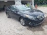 5NPE24AF4HH****** Salvamento y Destrozados 2017 Hyundai Sonata en Akron Canton