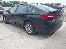 5NPE24AF4HH****** Salvamento y Reparables 2017 Hyundai Sonata en Akron Canton