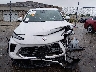 KL4AMCSL0SB****** Wrecked 2025 Buick Encore in Wisconsin State