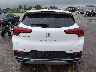 KL4AMCSL0SB****** Wrecked 2025 Buick Encore