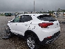 KL4AMCSL0SB****** Salvage and Repairable 2025 Buick Encore in Milwaukee